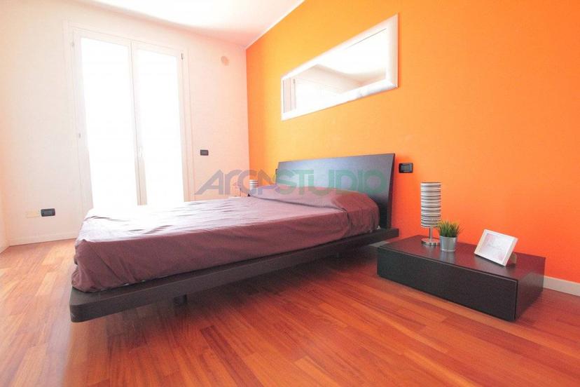 Villa a schiera via Monte San Michele, Centro, Quinto Vicentino — foto 29 di 47