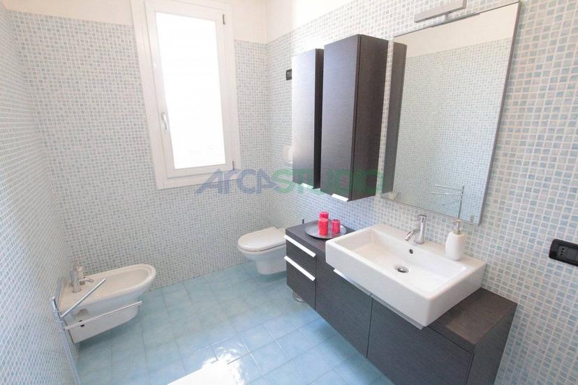 Villa a schiera via Monte San Michele, Centro, Quinto Vicentino — foto 5 di 47