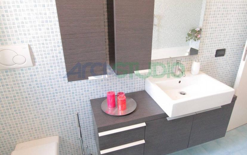 Villa a schiera via Monte San Michele, Centro, Quinto Vicentino — foto 6 di 47