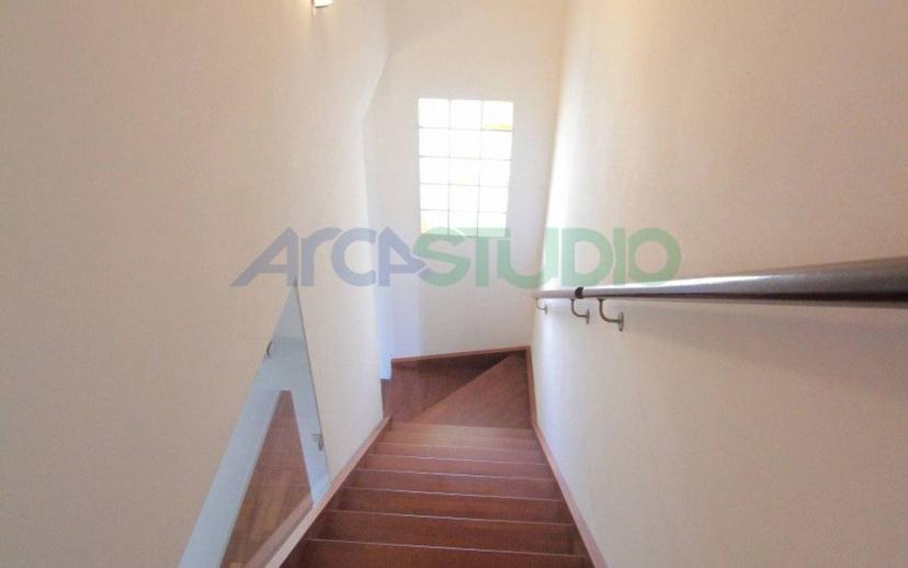 Villa a schiera via Monte San Michele, Centro, Quinto Vicentino — foto 17 di 47