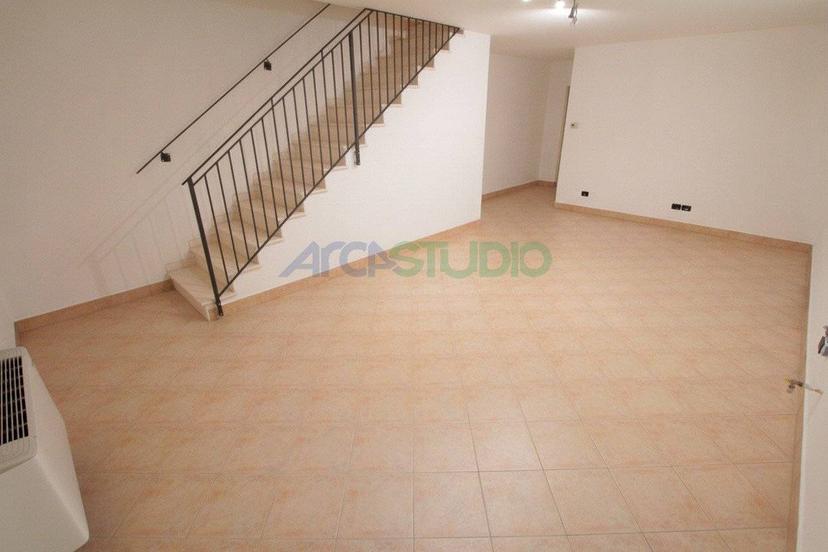 Villa a schiera via Monte San Michele, Centro, Quinto Vicentino — foto 32 di 47