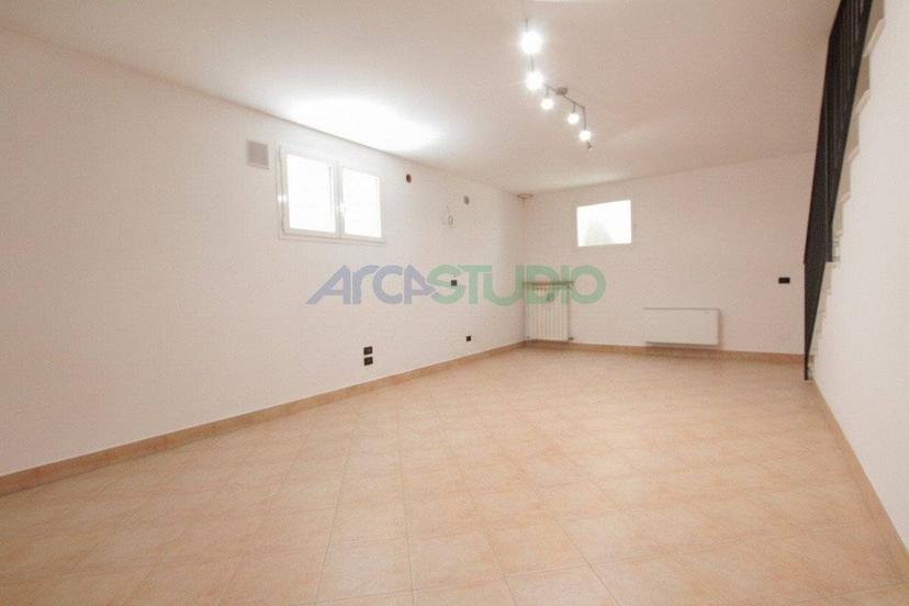 Villa a schiera via Monte San Michele, Centro, Quinto Vicentino — foto 30 di 47