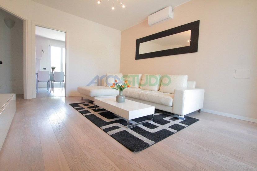 Villa a schiera via Monte San Michele, Centro, Quinto Vicentino — foto 8 di 47