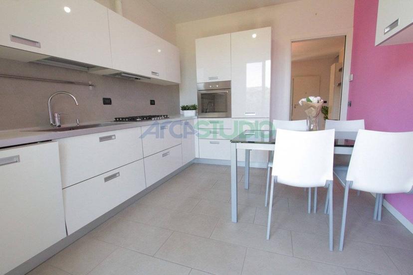 Villa a schiera via Monte San Michele, Centro, Quinto Vicentino — foto 18 di 47