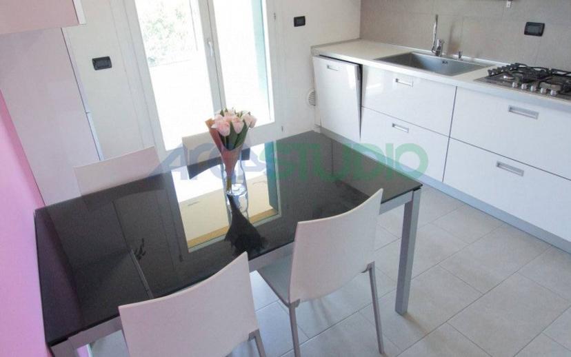 Villa a schiera via Monte San Michele, Centro, Quinto Vicentino — foto 25 di 47