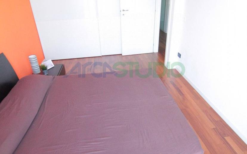 Villa a schiera via Monte San Michele, Centro, Quinto Vicentino — foto 14 di 47