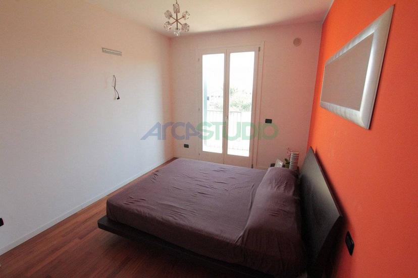 Villa a schiera via Monte San Michele, Centro, Quinto Vicentino — foto 16 di 47