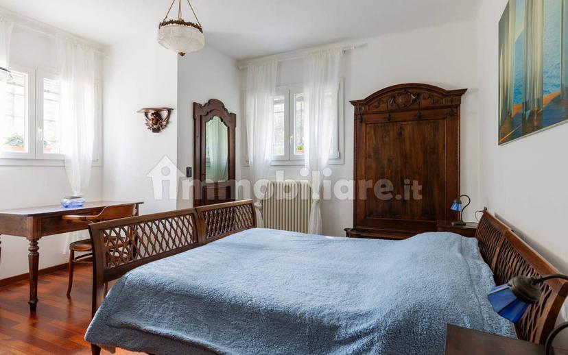 Trilocale via San Mamolo 67, Colli San Mamolo, Bologna