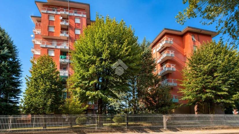 Bilocale via Santa Caterina 11, Desio — foto 7 di 8
