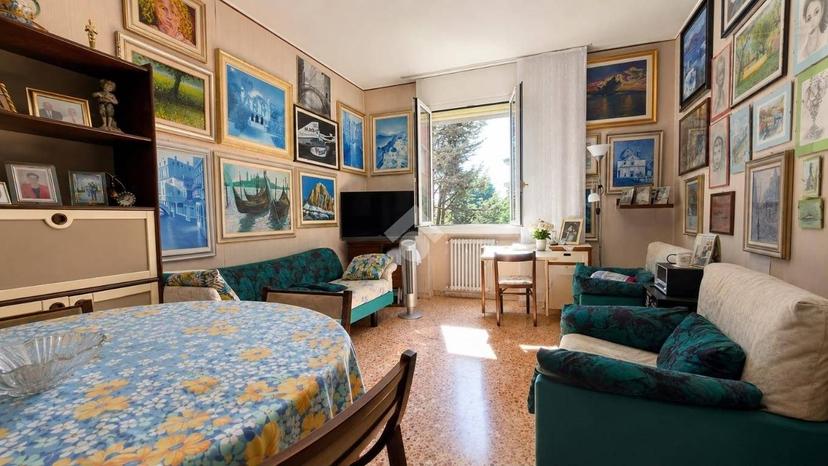 Bilocale via Santa Caterina 11, Desio