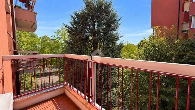 Bilocale via Santa Caterina 11, Desio — foto 6 di 8