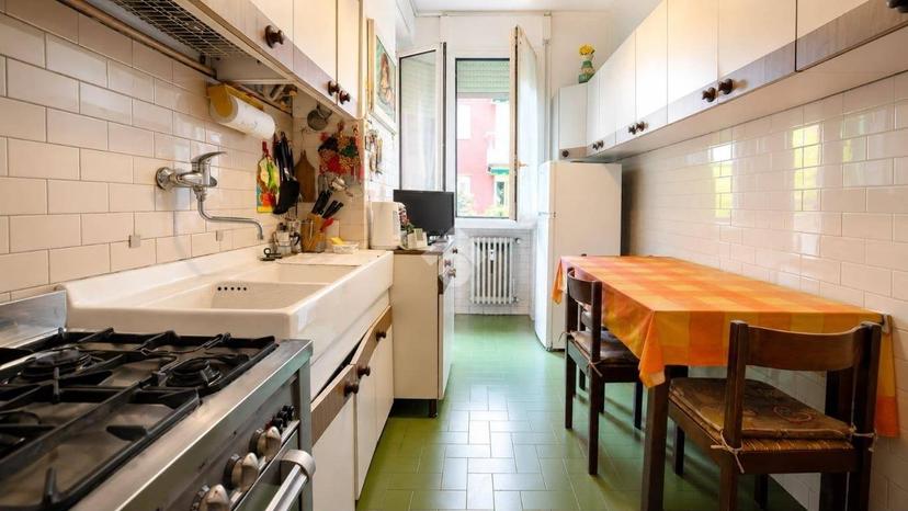 Bilocale via Santa Caterina 11, Desio — foto 8 di 8