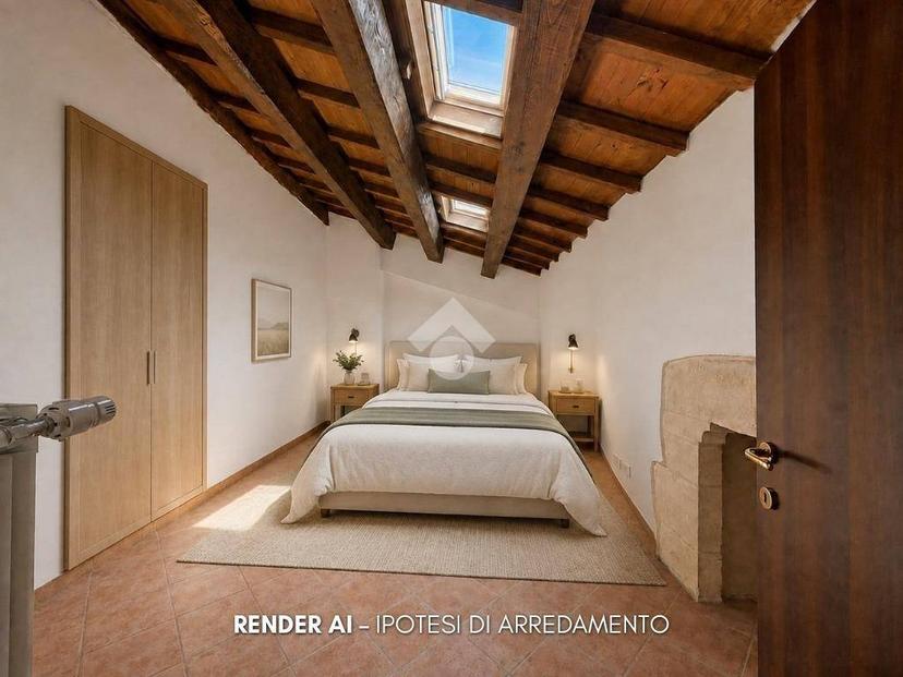 Appartamento via Cimino 44, Villa Comunale, L'Aquila