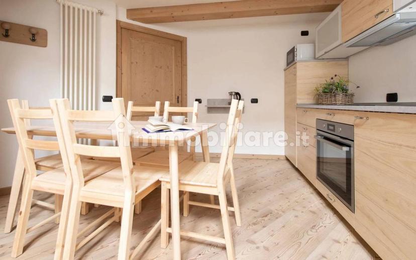 Bilocale via Roma, 39, Centro, Bormio — foto 9 di 14