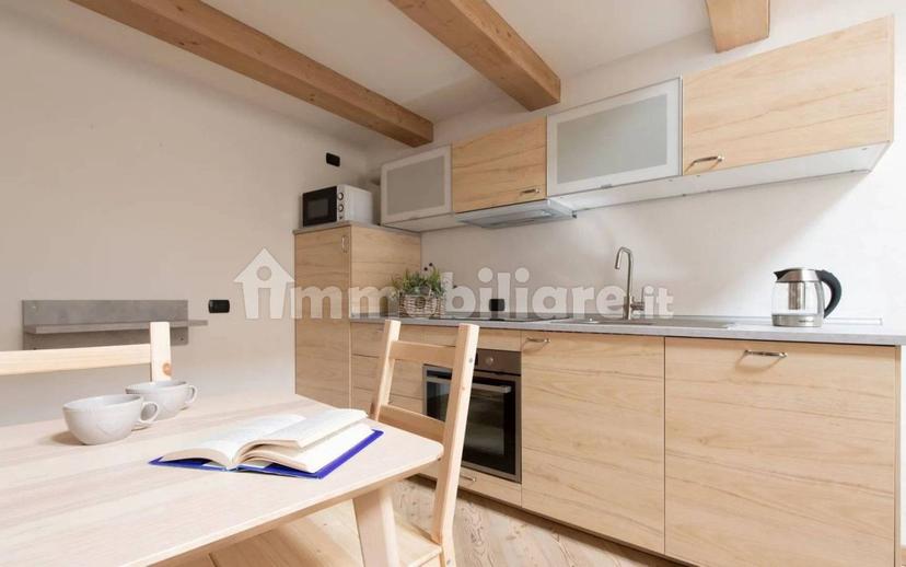Bilocale via Roma, 39, Centro, Bormio — foto 6 di 14