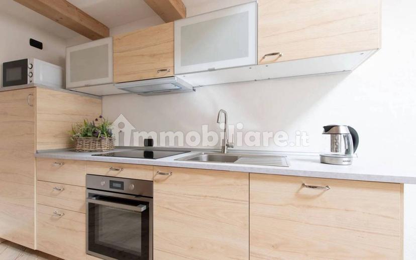 Bilocale via Roma, 39, Centro, Bormio — foto 10 di 14