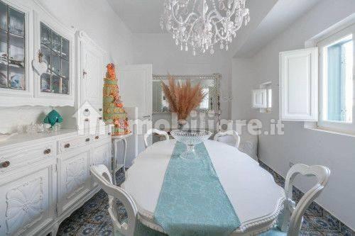 Appartamento via Vittorio Veneto 5, Minervino Murge — foto 10 di 11