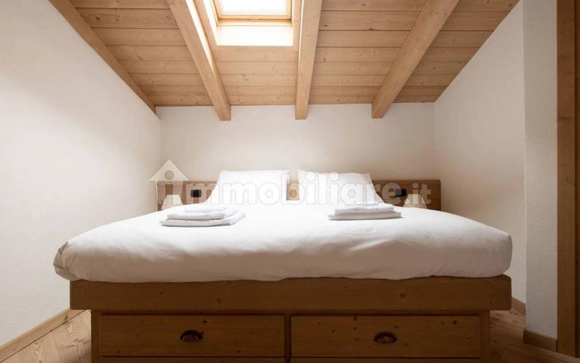 Bilocale via Roma, 39, Centro, Bormio — foto 4 di 14