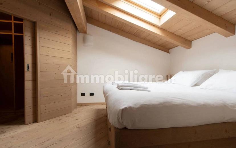 Bilocale via Roma, 39, Centro, Bormio