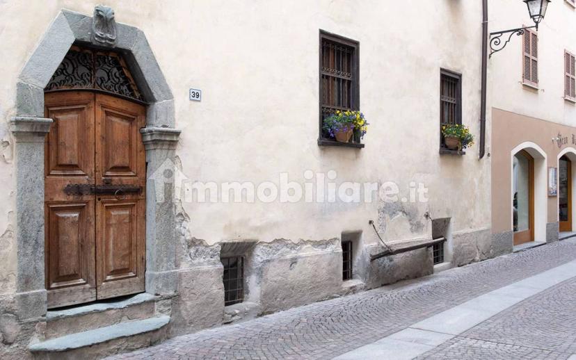 Bilocale via Roma, 39, Centro, Bormio — foto 7 di 14