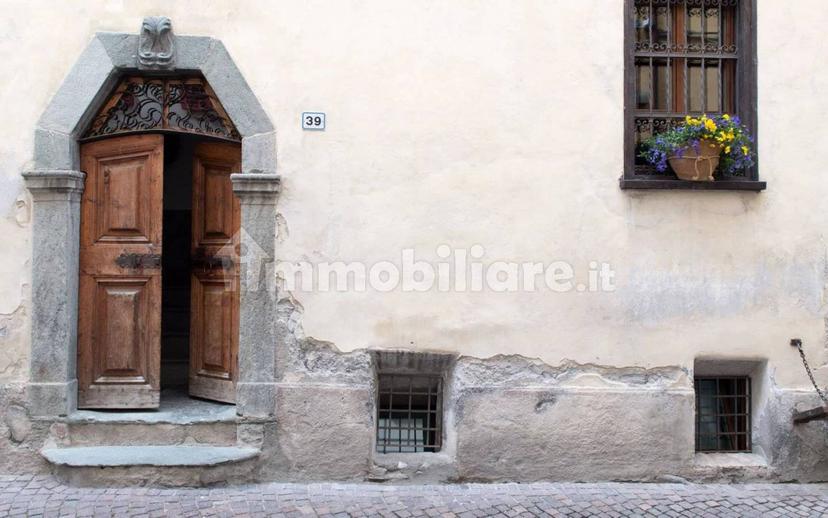 Bilocale via Roma, 39, Centro, Bormio — foto 13 di 14
