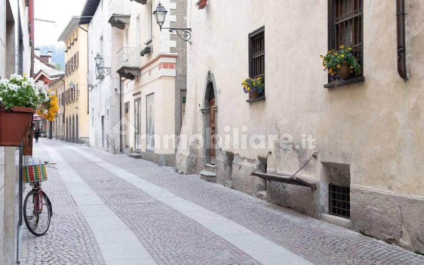 Bilocale via Roma, 39, Centro, Bormio — foto 14 di 14
