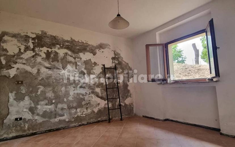 Villa bifamiliare via Grande 49, Sant'ansovino, Saludecio — foto 5 di 12
