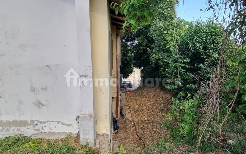 Villa bifamiliare via Grande 49, Sant'ansovino, Saludecio — foto 4 di 12