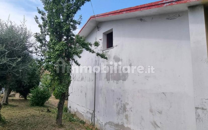 Villa bifamiliare via Grande 49, Sant'ansovino, Saludecio — foto 8 di 12