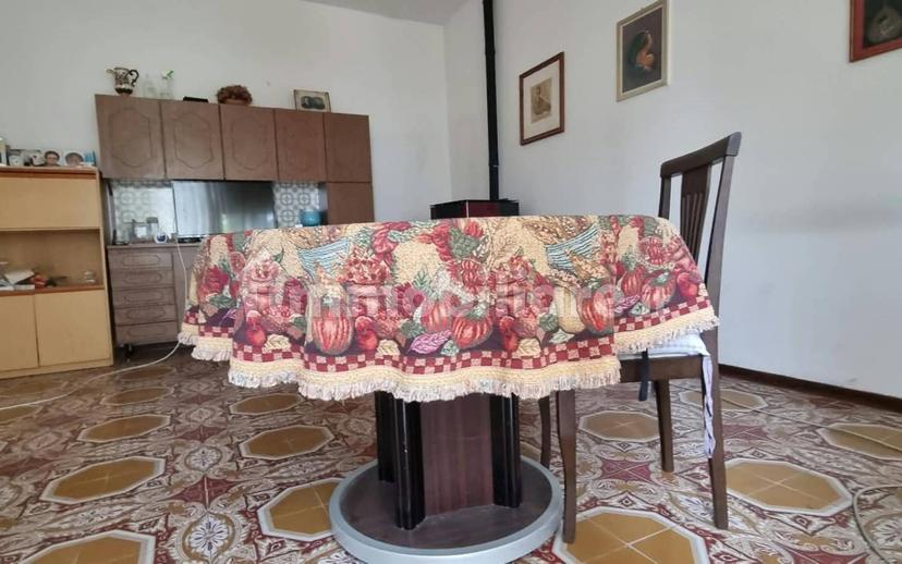 Villa bifamiliare via Grande 49, Sant'ansovino, Saludecio — foto 7 di 12