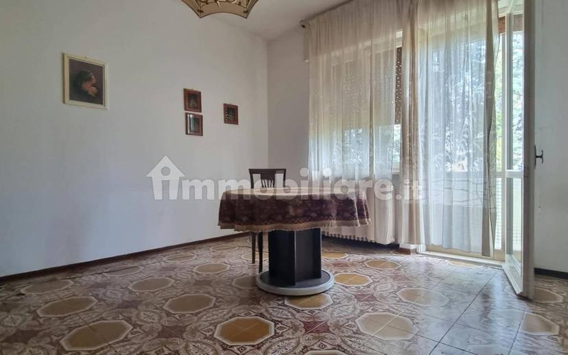 Villa bifamiliare via Grande 49, Sant'ansovino, Saludecio