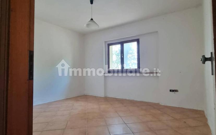 Villa bifamiliare via Grande 49, Sant'ansovino, Saludecio — foto 2 di 12