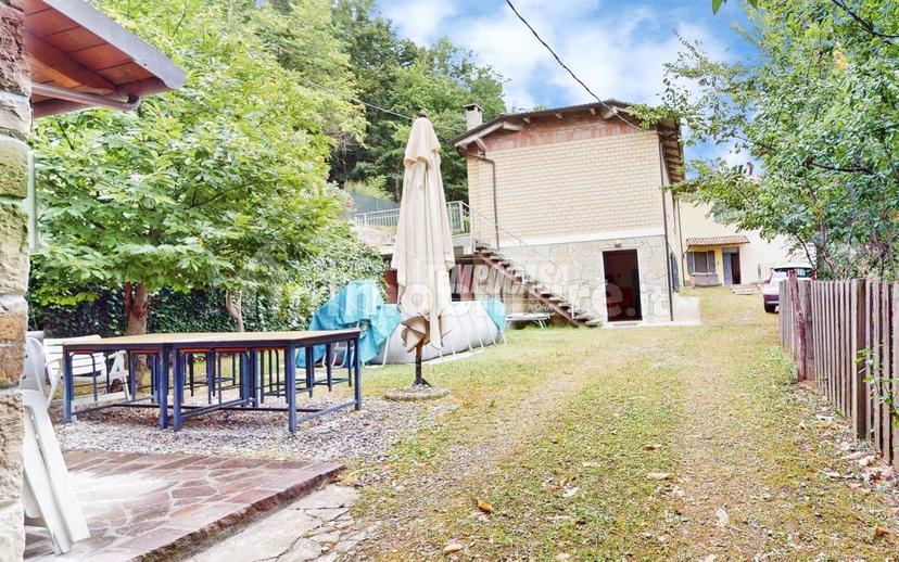 Terratetto unifamiliare via Giugnano 99/99, Marano, Gaggio Montano — foto 22 di 46