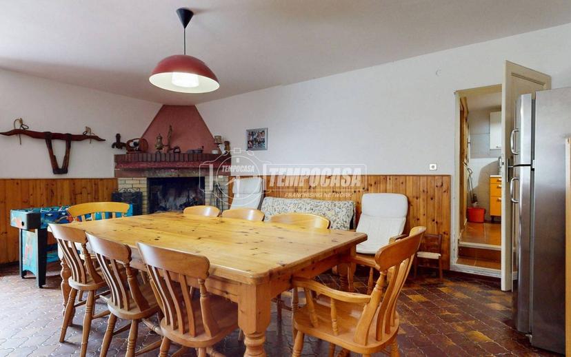 Terratetto unifamiliare via Giugnano 99/99, Marano, Gaggio Montano — foto 29 di 46