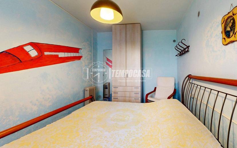 Terratetto unifamiliare via Giugnano 99/99, Marano, Gaggio Montano — foto 4 di 46