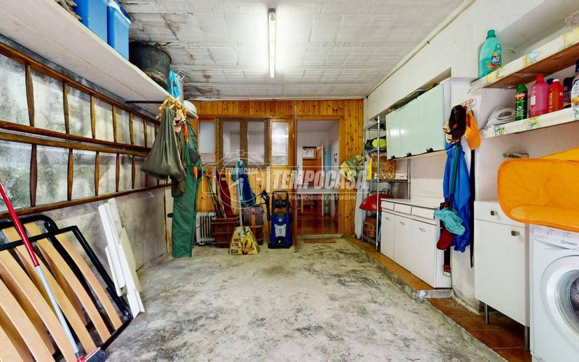 Terratetto unifamiliare via Giugnano 99/99, Marano, Gaggio Montano — foto 14 di 46