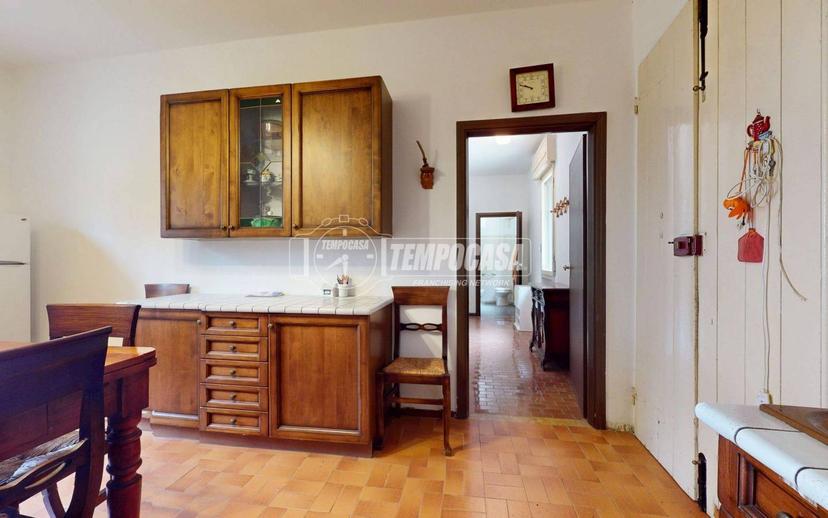 Terratetto unifamiliare via Giugnano 99/99, Marano, Gaggio Montano — foto 42 di 46