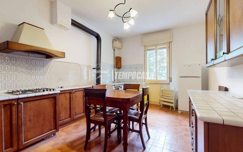 Terratetto unifamiliare via Giugnano 99/99, Marano, Gaggio Montano — foto 2 di 46