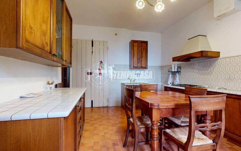 Terratetto unifamiliare via Giugnano 99/99, Marano, Gaggio Montano — foto 33 di 46