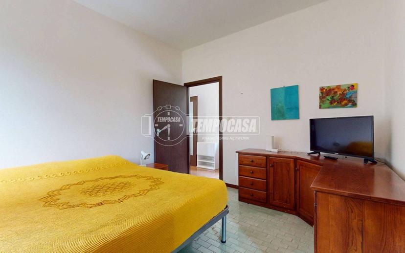 Terratetto unifamiliare via Giugnano 99/99, Marano, Gaggio Montano — foto 25 di 46
