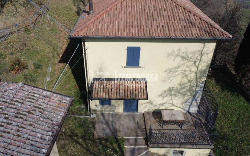 Terratetto unifamiliare via Giugnano 99/99, Marano, Gaggio Montano — foto 30 di 46