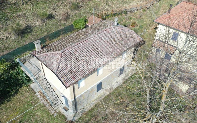Terratetto unifamiliare via Giugnano 99/99, Marano, Gaggio Montano — foto 11 di 46