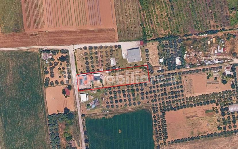 Villa unifamiliare via Aurelio Saliceti, San Giovanni, Roseto degli Abruzzi — foto 11 di 26