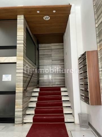 Appartamento via Valdirivo 26, Borgo Teresiano, Trieste