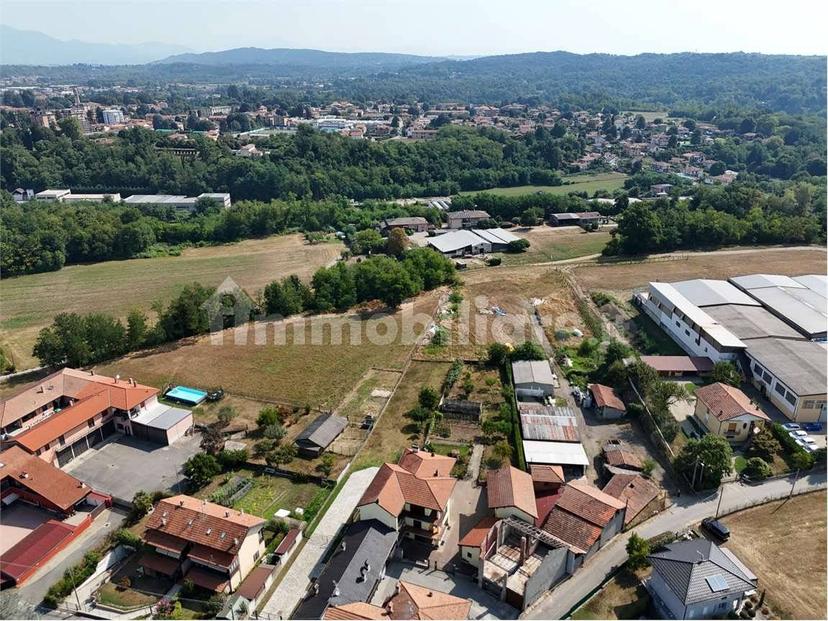 Rustico via Valsesia, 3, Centro, Castelletto Sopra Ticino — foto 5 di 16