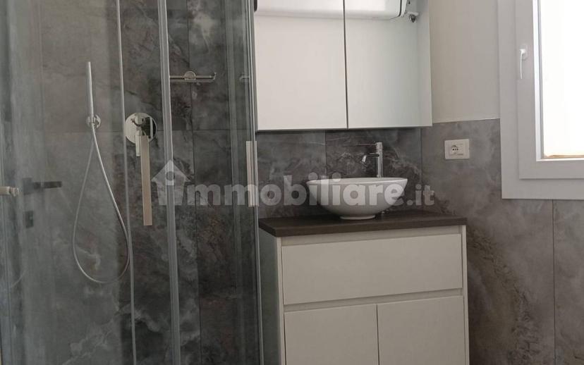 Stanza doppia via Fistomba, Padova