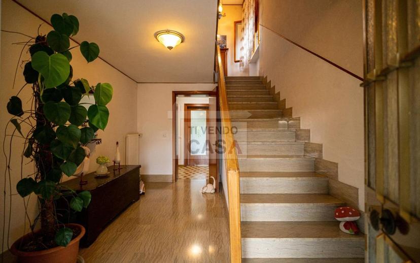 Villa unifamiliare via dei Platani, 3, Centro, Arzignano — foto 41 di 45