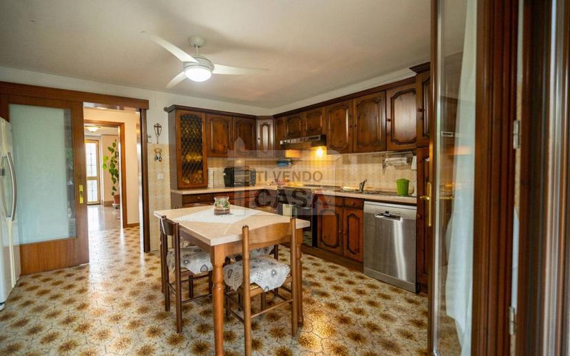 Villa unifamiliare via dei Platani, 3, Centro, Arzignano — foto 5 di 45