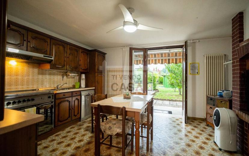 Villa unifamiliare via dei Platani, 3, Centro, Arzignano — foto 40 di 45
