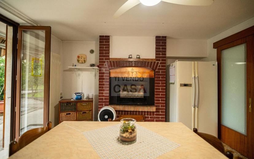 Villa unifamiliare via dei Platani, 3, Centro, Arzignano — foto 2 di 45